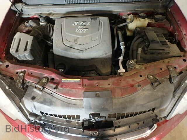 2008 SATURN VUE - VIN: 3GSCL537X8S604139 - Фото 7