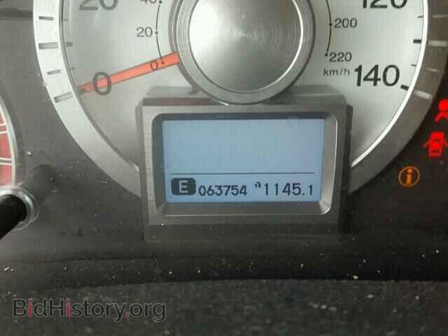 2011 HONDA PILOT - VIN: 5FNYF4H75BB086128 - Фото 8