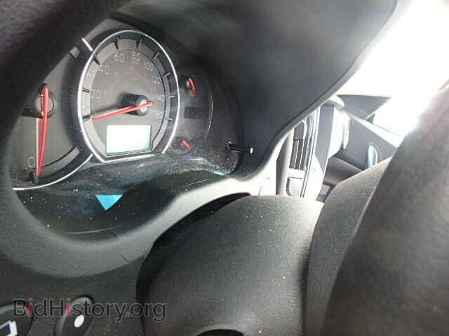 2013 NISSAN MAXIMA - VIN: 1N4AA5APXDC838170 - Фото 8