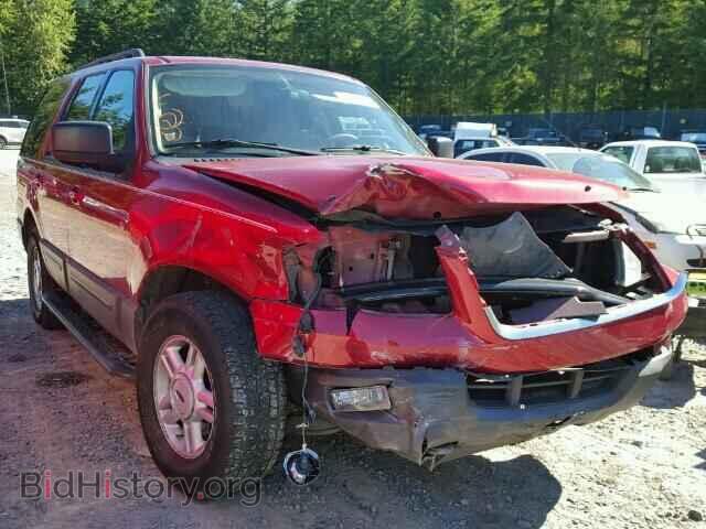 Photo 1FMPU16556LA01367 - FORD EXPEDITION 2006