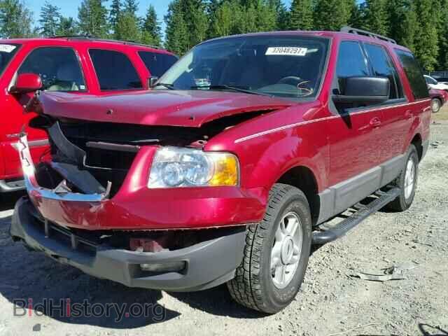 2006 FORD EXPEDITION - VIN: 1FMPU16556LA01367 - Фото 2