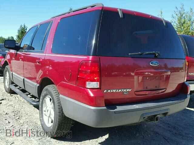 2006 FORD EXPEDITION - VIN: 1FMPU16556LA01367 - Фото 3