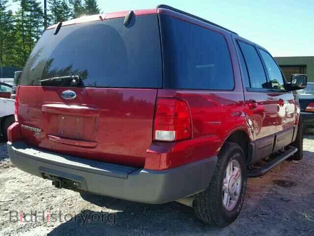 2006 FORD EXPEDITION - VIN: 1FMPU16556LA01367 - Фото 4