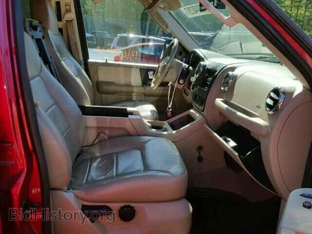 2006 FORD EXPEDITION - VIN: 1FMPU16556LA01367 - Фото 5