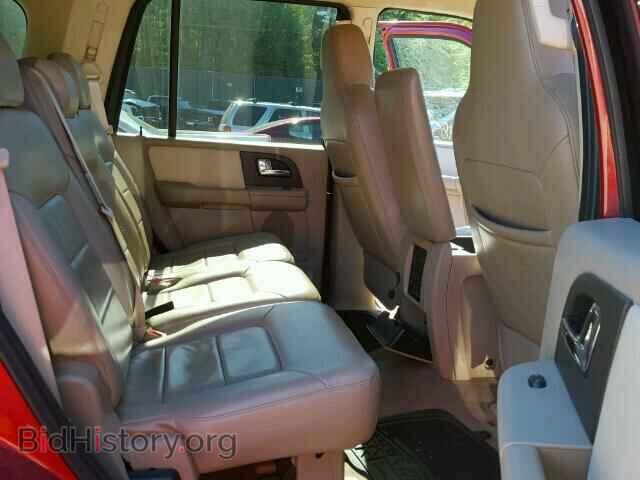 2006 FORD EXPEDITION - VIN: 1FMPU16556LA01367 - Фото 6