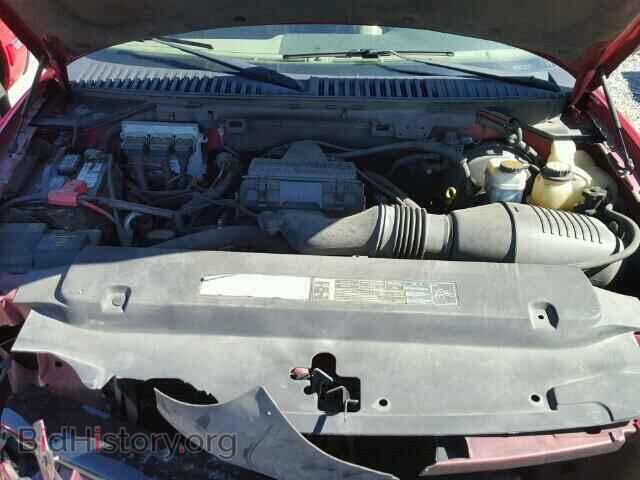 2006 FORD EXPEDITION - VIN: 1FMPU16556LA01367 - Фото 7
