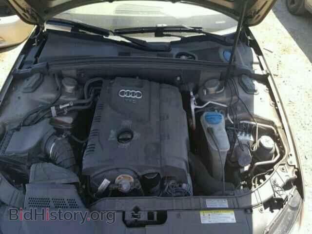 2010 AUDI A4 - VIN: WAUWFAFL4AA140237 - Фото 7