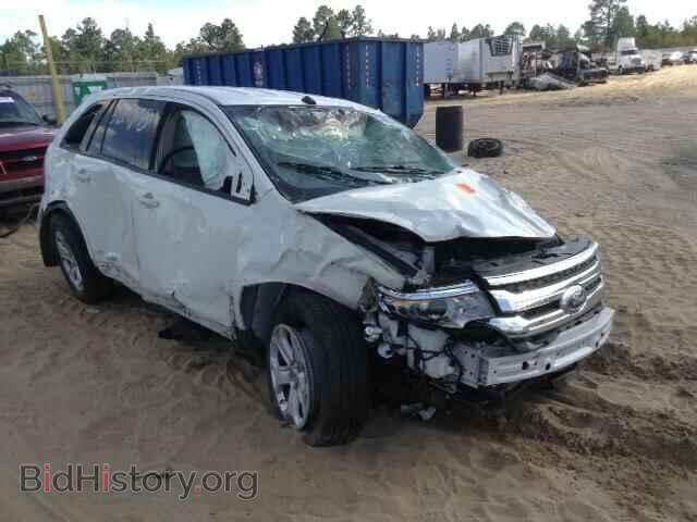 Photo 2FMDK3JCXDBC72738 - FORD EDGE 2013