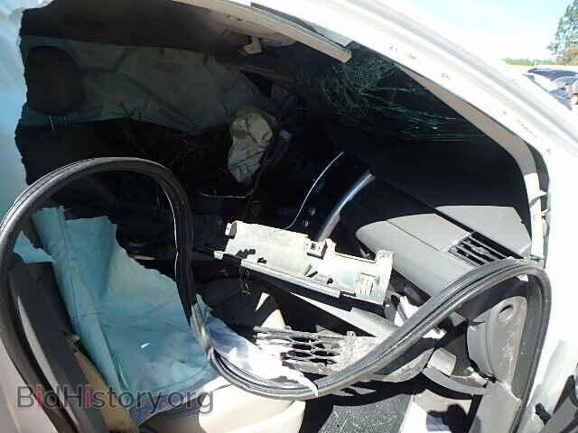 2013 FORD EDGE - VIN: 2FMDK3JCXDBC72738 - Фото 5