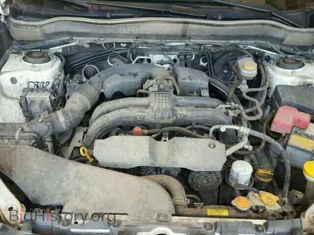 2015 SUBARU FORESTER - VIN: JF2SJABC1FH833580 - Photo 7