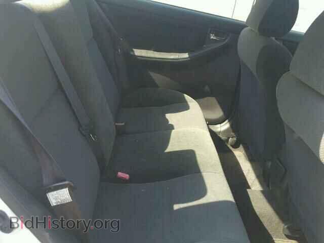 2003 TOYOTA COROLLA - VIN: 2T1BR32E73C045875 - Фото 6