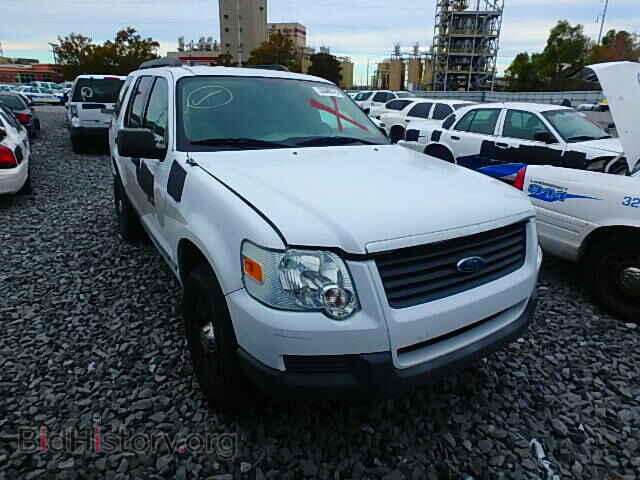 Фотография 1FMEU62E96UB24125 - FORD EXPLORER 2006