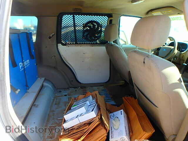 2006 FORD EXPLORER - VIN: 1FMEU62E96UB24125 - Фото 6