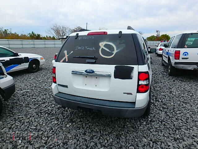 2006 FORD EXPLORER - VIN: 1FMEU62E96UB24125 - Фото 10