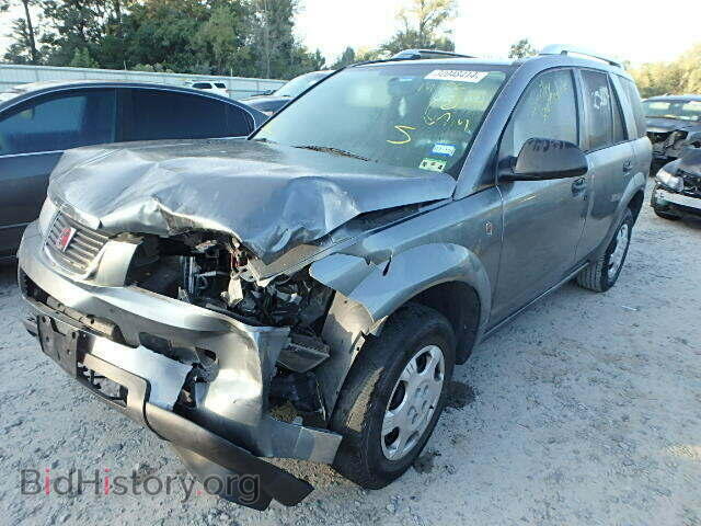 2006 SATURN VUE - VIN: 5GZCZ33D66S877073 - Фото 2