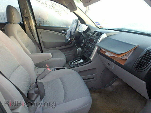 2006 SATURN VUE - VIN: 5GZCZ33D66S877073 - Фото 5
