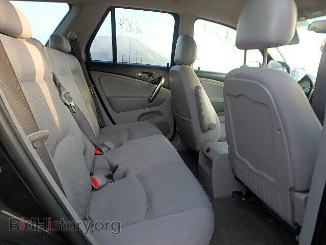 2006 SATURN VUE - VIN: 5GZCZ33D66S877073 - Фото 6