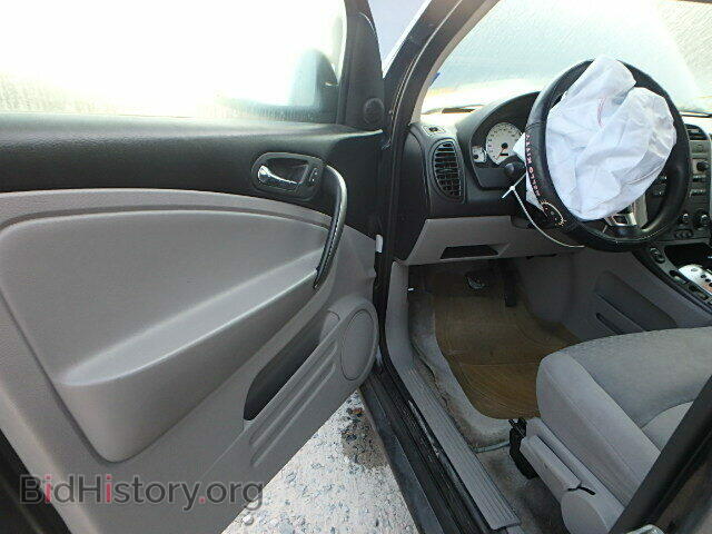 2006 SATURN VUE - VIN: 5GZCZ33D66S877073 - Фото 9