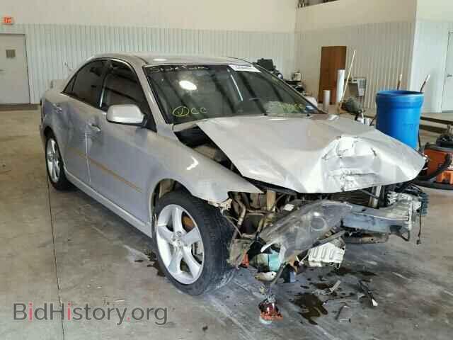 Photo 1YVHP80CX85M10420 - MAZDA 6 2008