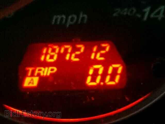 2008 MAZDA 6 - VIN: 1YVHP80CX85M10420 - Фото 8