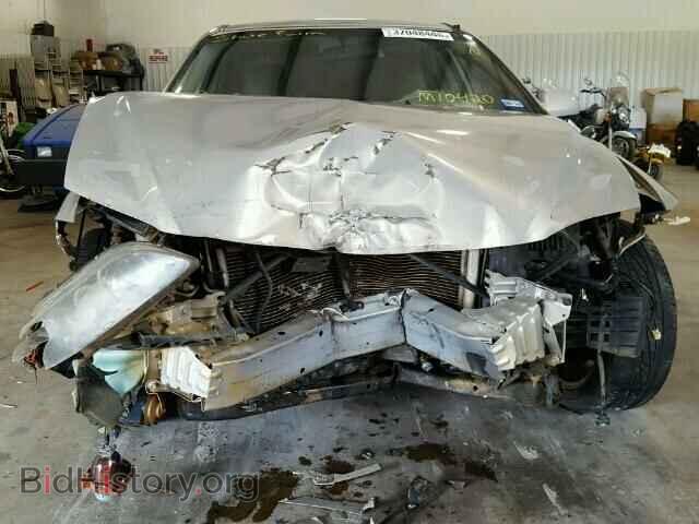 2008 MAZDA 6 - VIN: 1YVHP80CX85M10420 - Фото 10