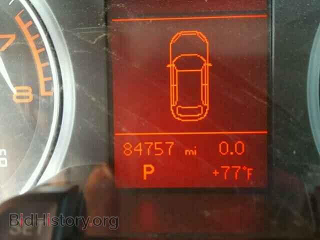 2009 AUDI A4 - VIN: WAUGF78K09A179740 - Фото 8