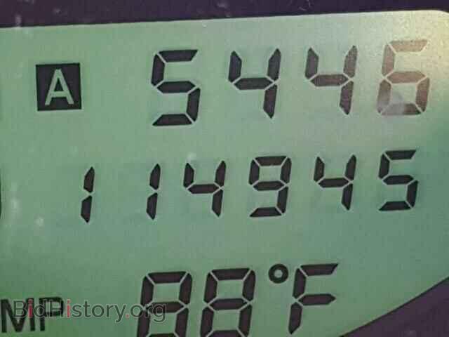 2006 SUBARU FORESTER - VIN: JF1SG63696H701093 - Фото 8