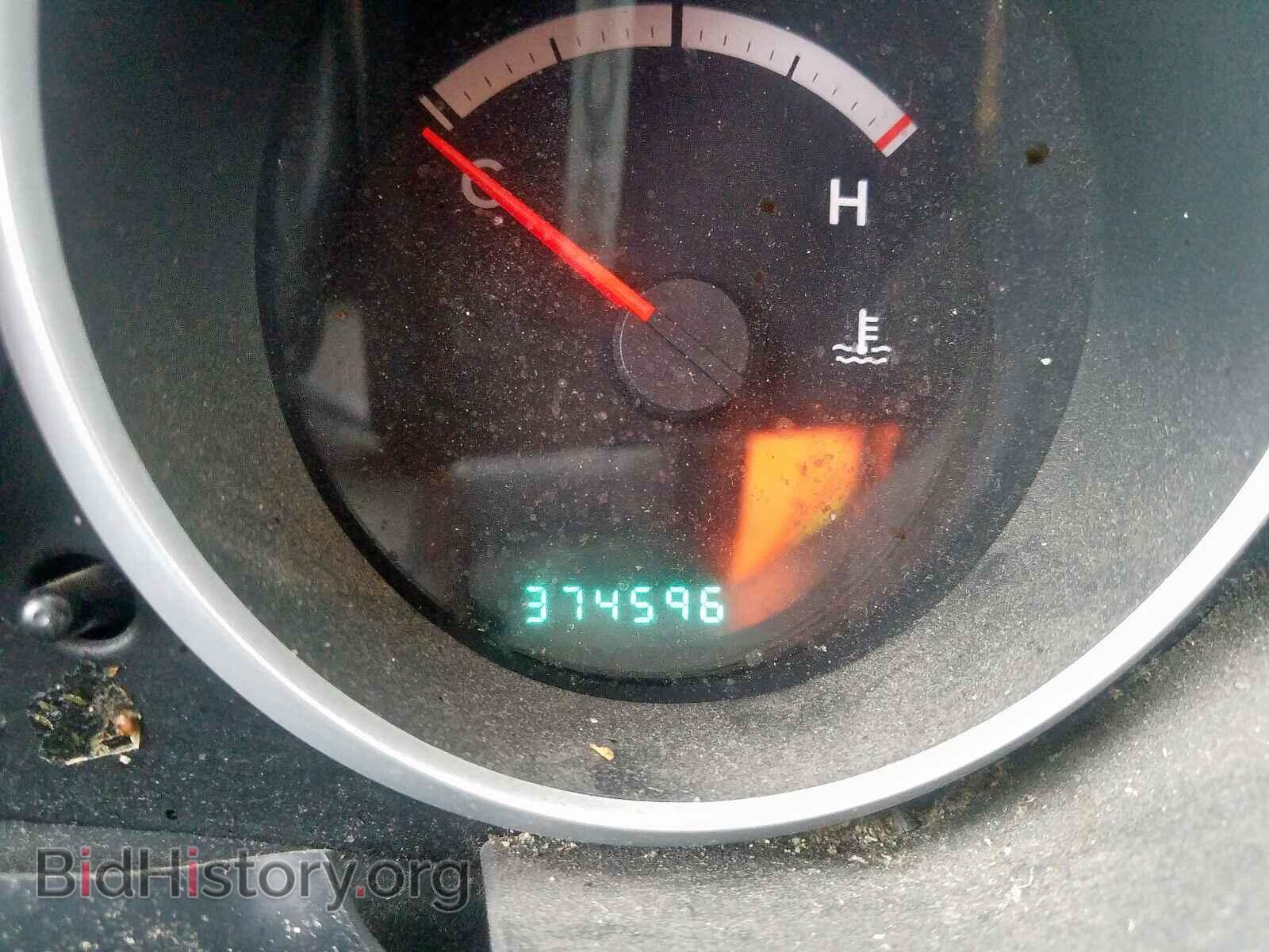 2008 DODGE CARAVAN - VIN: 2D8HN44HX8R812811 - Фото 8