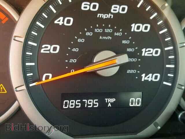 2008 HONDA PILOT - VIN: 5FNYF28358B015618 - Фото 8