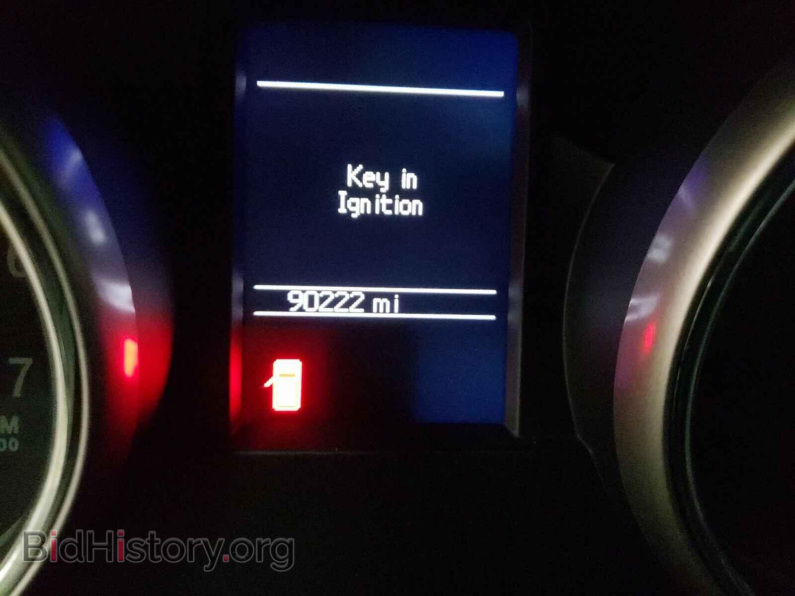 2012 JEEP CHEROKEE - VIN: 1C4RJFAG4CC293939 - Фото 8