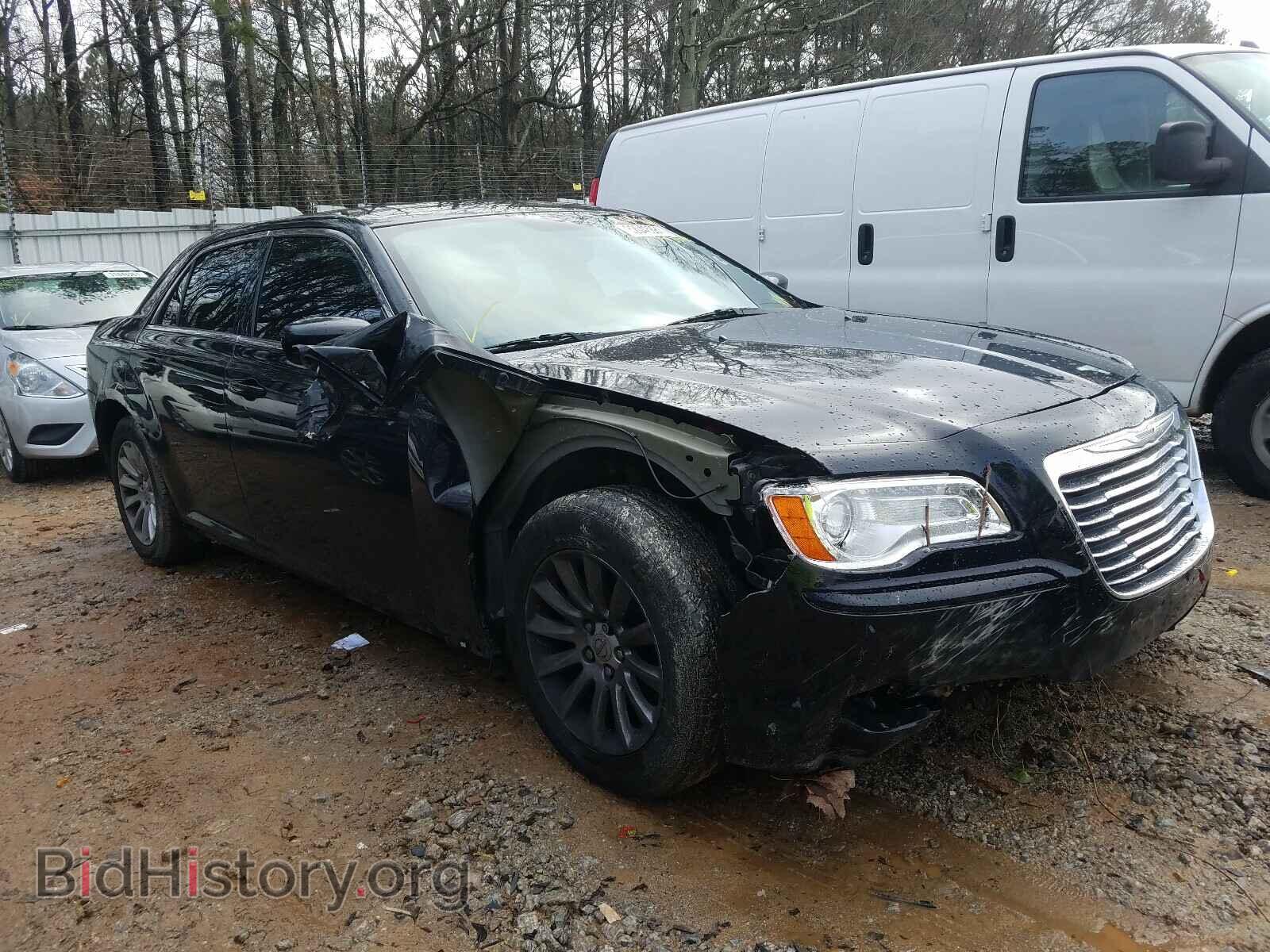 Photo 2C3CCAAG1CH312144 - CHRYSLER 300 2012