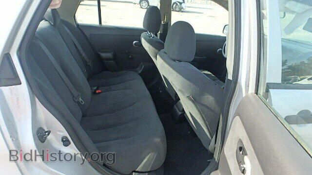 2011 NISSAN VERSA - VIN: 3N1CC1AP4BL387277 - Фото 6