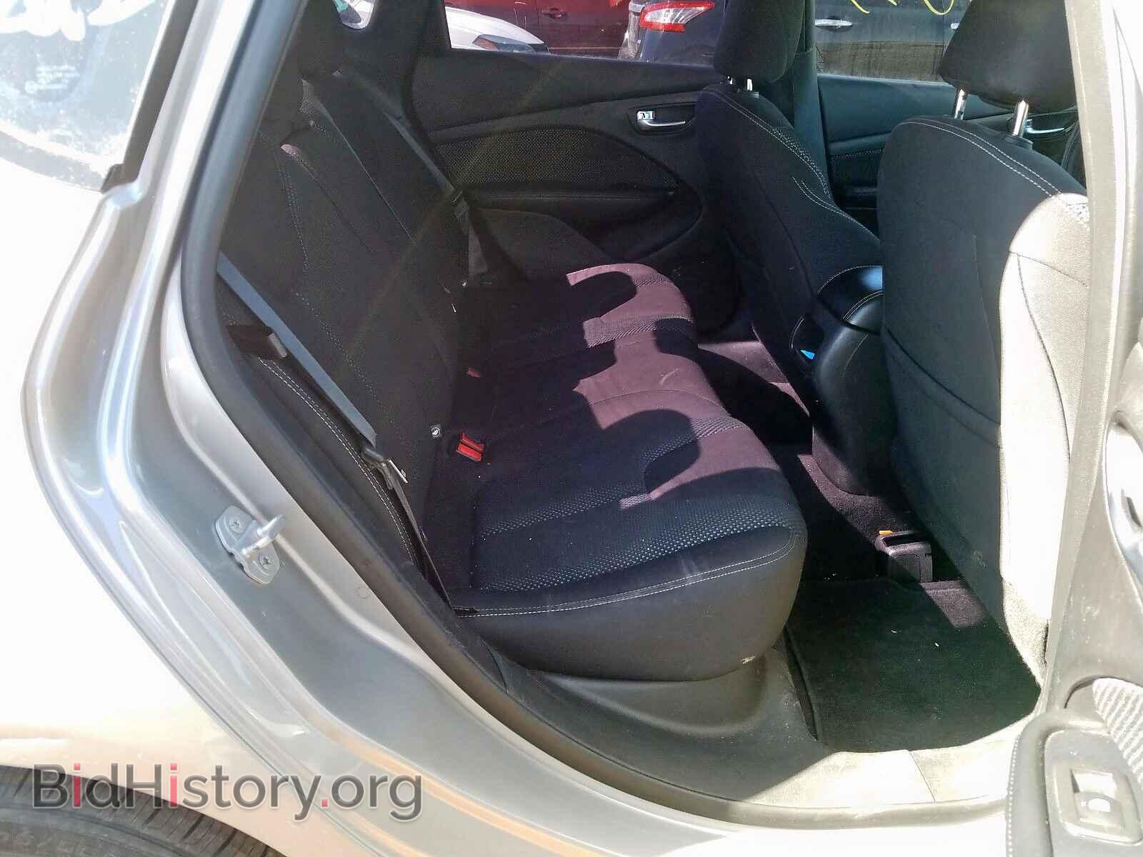 2015 DODGE DART - VIN: 1C3CDFBB3FD128628 - Фото 6