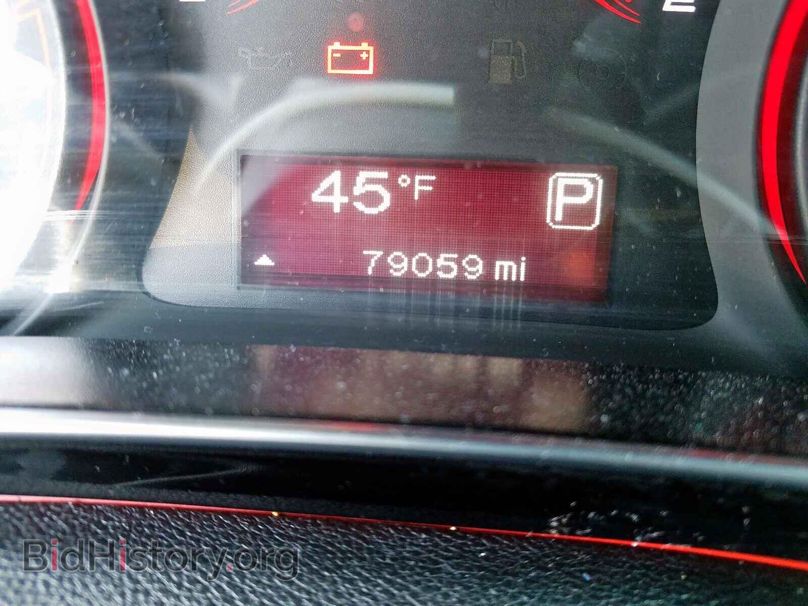 2015 DODGE DART - VIN: 1C3CDFBB3FD128628 - Фото 8