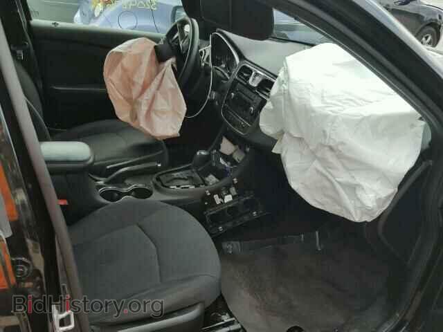2012 CHRYSLER 200 - VIN: 1C3CCBAB3CN224763 - Photo 5