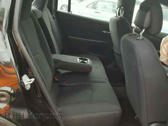 2012 CHRYSLER 200 - VIN: 1C3CCBAB3CN224763 - Photo 6