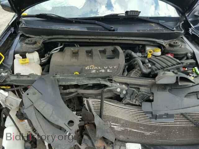 2012 CHRYSLER 200 - VIN: 1C3CCBAB3CN224763 - Photo 7