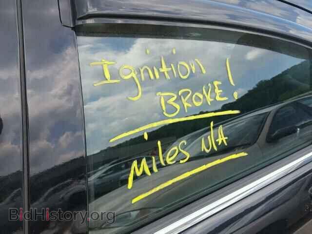 2012 CHRYSLER 200 - VIN: 1C3CCBAB3CN224763 - Photo 9