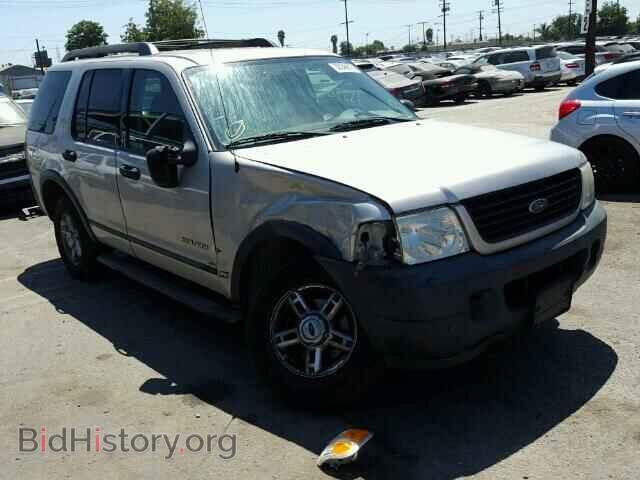 Фотография 1FMZU62K55UA82994 - FORD EXPLORER 2005