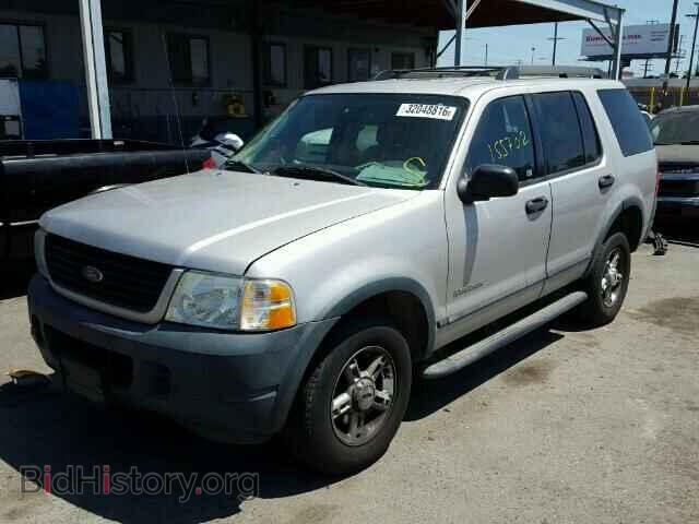 2005 FORD EXPLORER - VIN: 1FMZU62K55UA82994 - Photo 2