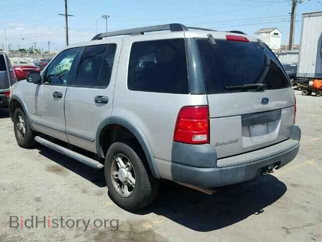 2005 FORD EXPLORER - VIN: 1FMZU62K55UA82994 - Photo 3