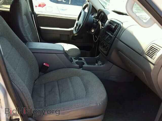 2005 FORD EXPLORER - VIN: 1FMZU62K55UA82994 - Photo 5