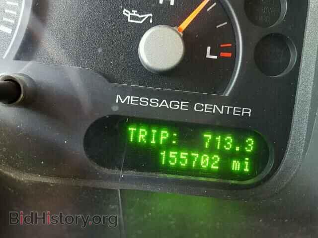2005 FORD EXPLORER - VIN: 1FMZU62K55UA82994 - Photo 8