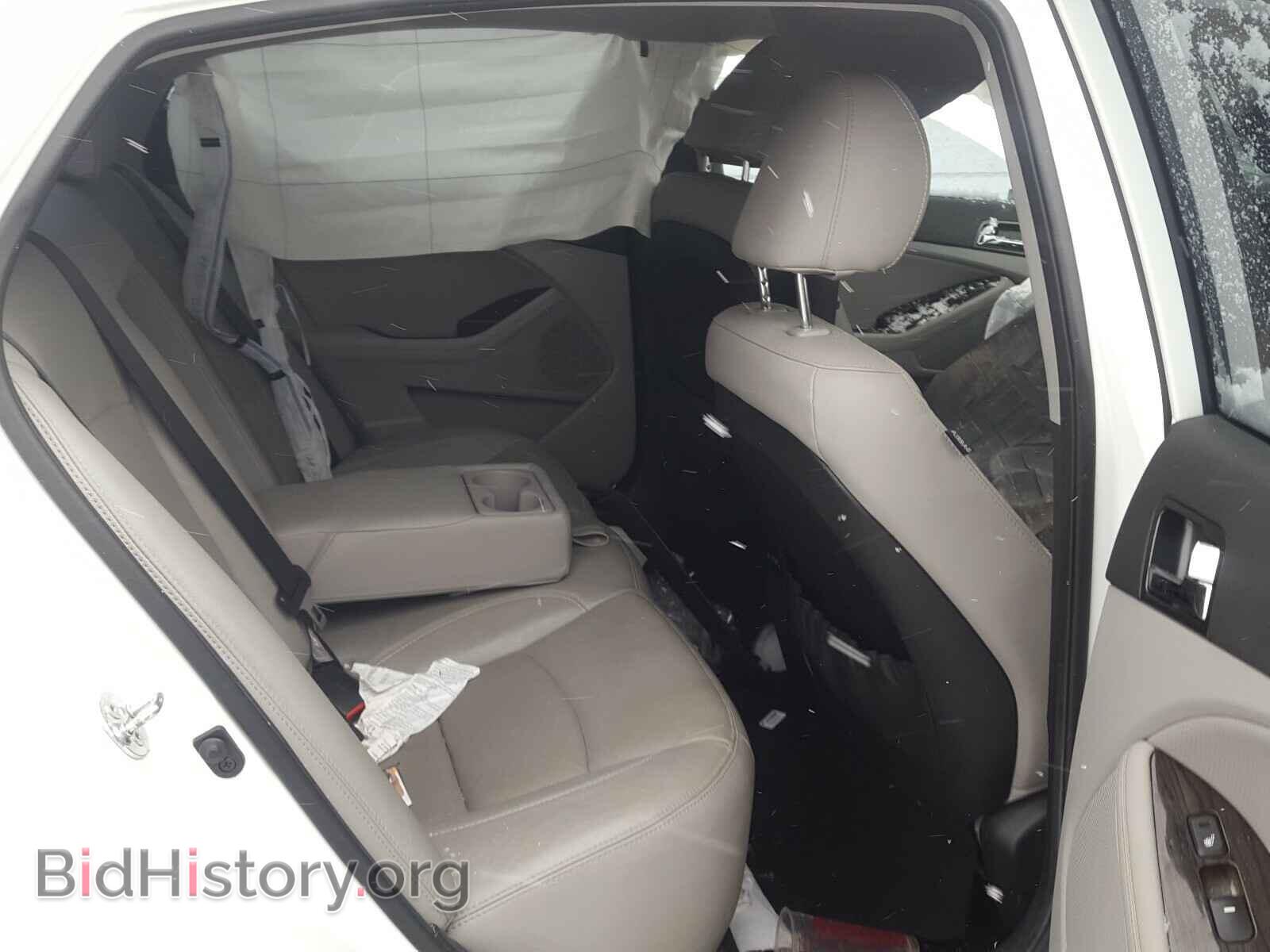 2013 KIA OPTIMA - VIN: 5XXGN4A74DG102134 - Photo 6