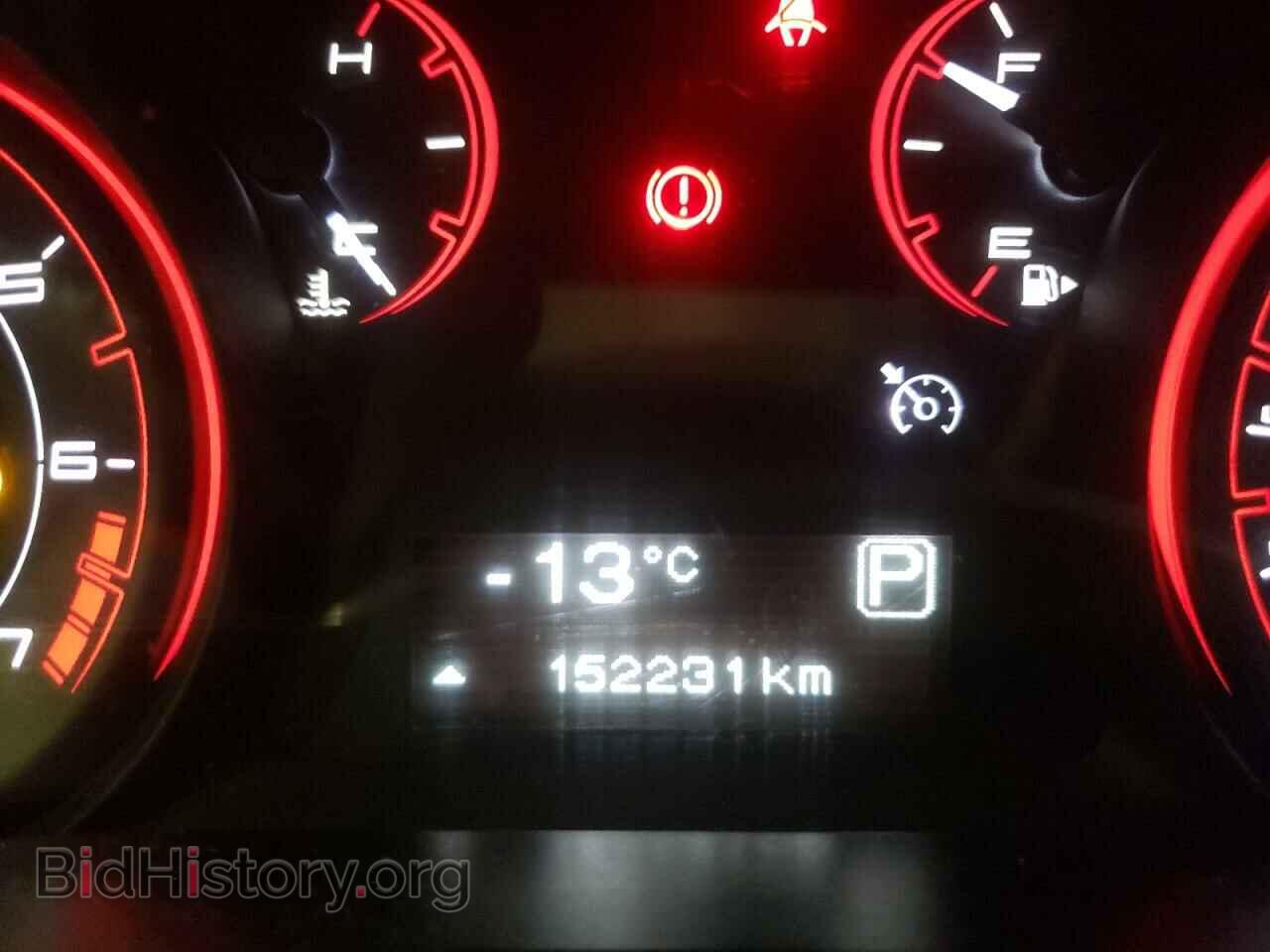 2013 DODGE DART - VIN: 1C3CDFBA6DD148473 - Фото 8