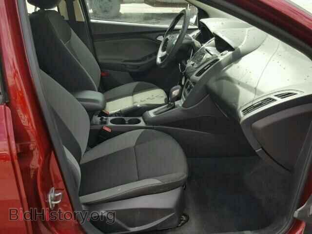2014 FORD FOCUS - VIN: 1FADP3F2XEL362937 - Фото 5
