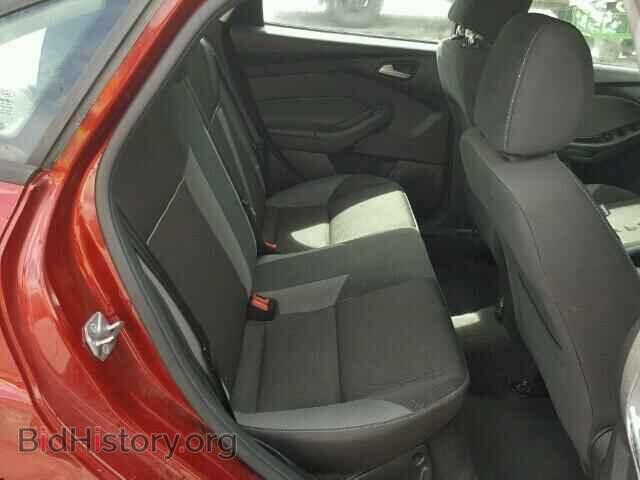 2014 FORD FOCUS - VIN: 1FADP3F2XEL362937 - Фото 6