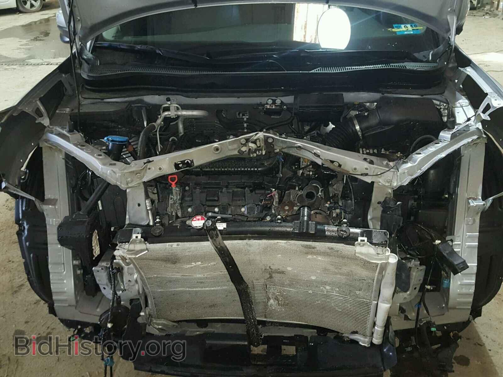 2017 HONDA PILOT EX - VIN: 5FNYF6H37HB067999 - Фото 7