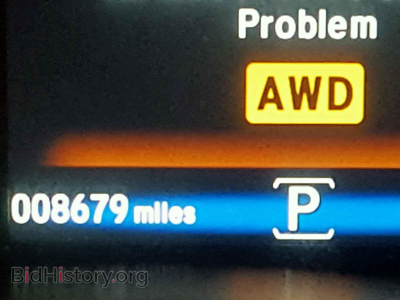 2017 HONDA PILOT EX - VIN: 5FNYF6H37HB067999 - Фото 8