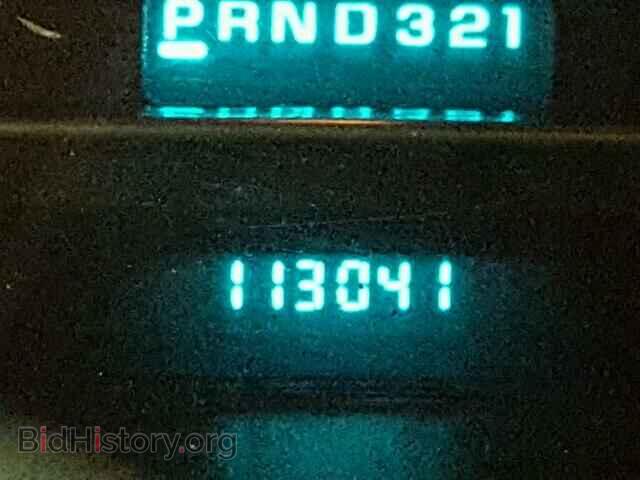 2004 GMC ENVOY - VIN: 1GKDT13S742336660 - Фото 8